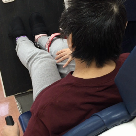 何とかマシーンの画像