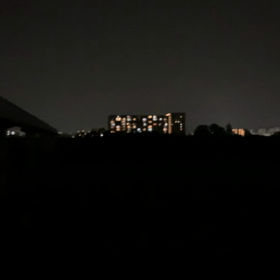 全国121カ所で一斉花火の画像
