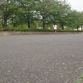 ルーティン練習と理想の滑り模索の画像