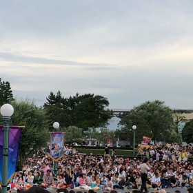 ディズニーの画像