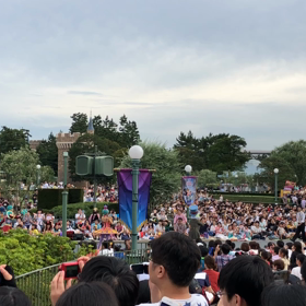 ディズニーの画像