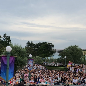 ディズニーの画像