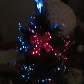 ツリーの画像