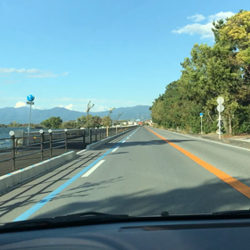 夫とちょっと遠出の画像