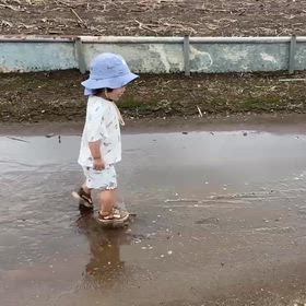 シンクロナイズド　ドロンコ(^◇^;)の画像