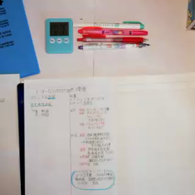 勉強中にお菓子を食べまくる女子中学生発見！の画像