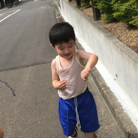 捕まえちゃうよね……の画像