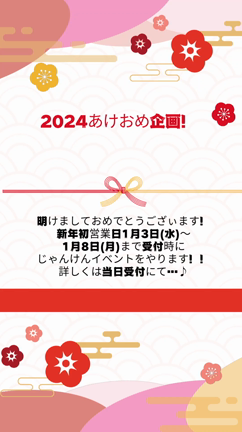 1月3日(水)午後ライトアジ船の記事動画