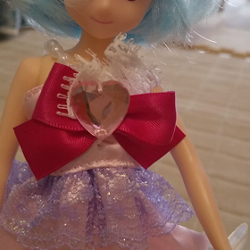 アイカツ!へレンズの画像