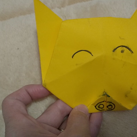 こぶたぬきつねこの画像