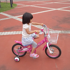 自転車の画像