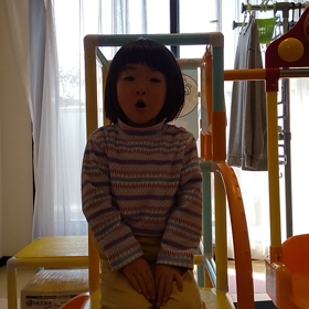 なぜかの画像