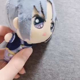 綾人くん貰ったの画像