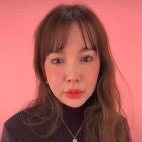 さくらちゃんのインスタライブの画像