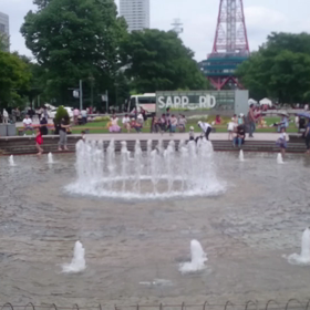 暑いので❗❗の画像