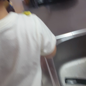 潔癖症の画像
