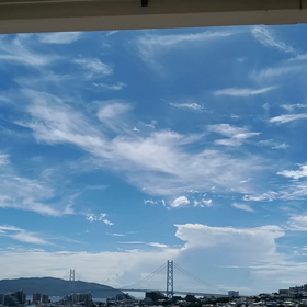 暑すぎて、、、の画像