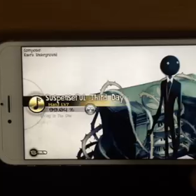 DEEMO〜の画像