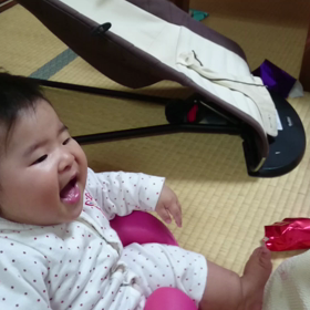 咲良爆笑の画像
