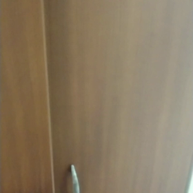 我が家の階段下収納の画像