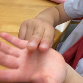 [先生、生徒ちゃんから学ぶ！]の画像