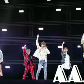 AAA aネーション2019 ZIP映像の画像