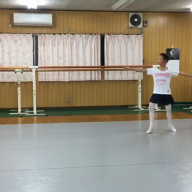 レッスン終わった後もの画像