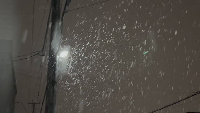 北海道には秋がない・・の記事動画