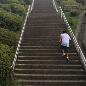 練習の画像