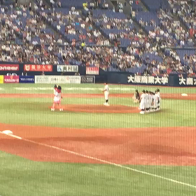 まさかのカットの画像