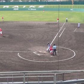リーグ戦2戦目の画像