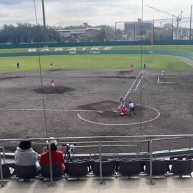 大学リーグ戦の画像