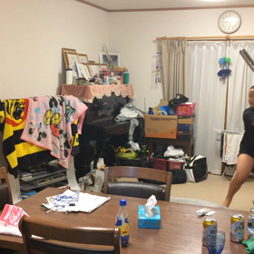 新聞で練習の画像