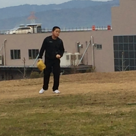 年末練習の画像