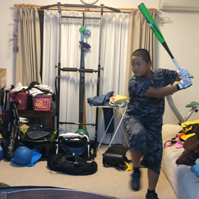 打つぞ打つぞの画像