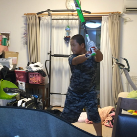 納品の画像