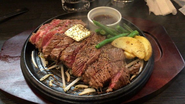 肉！の記事動画