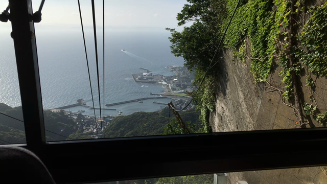 鋸山！地獄のぞき…有料⁇の記事動画