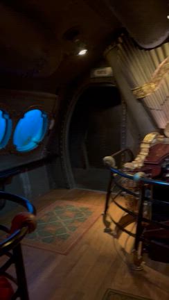ディズニーランドパリ旅行記2日目Part④の記事動画