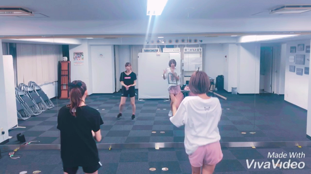 自主練！！✨の記事動画