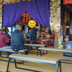 今年最後のの画像
