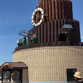 おんねゆ温泉 北の道の駅 動画の画像
