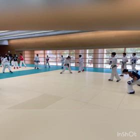 2025年7月13日　デスクワーク→組手交流会（豊田市）の画像