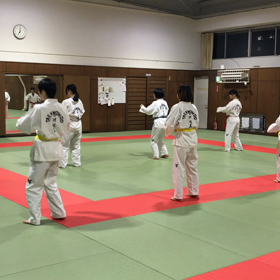 2018年1月22日　岐阜大学の画像