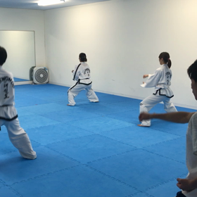 2019年4月1～2日　世界選手権強化練習の画像