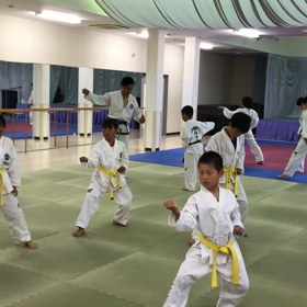 2018年6月2日　岡崎→本部で石川メンバーを指導の画像