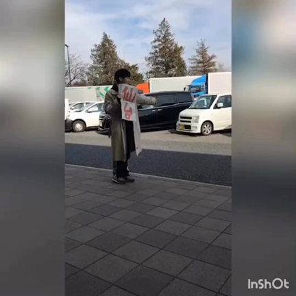 「ヒッチハイクバトル」の記事動画