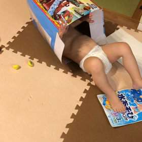子供の発想は無限PART3の画像