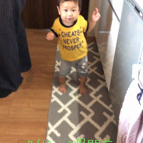 二号歩いたの画像