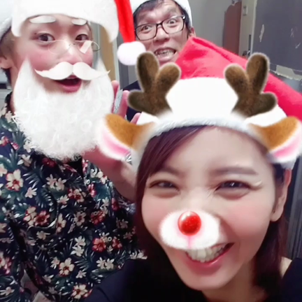 Xmas。の記事動画